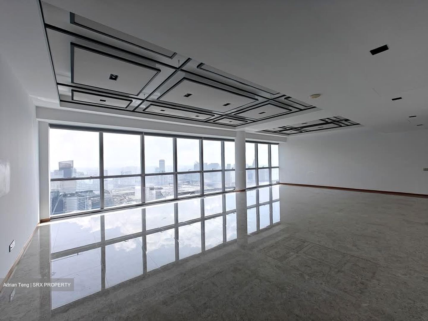 Marina Bay Residences (D1), Condominium #569151031
